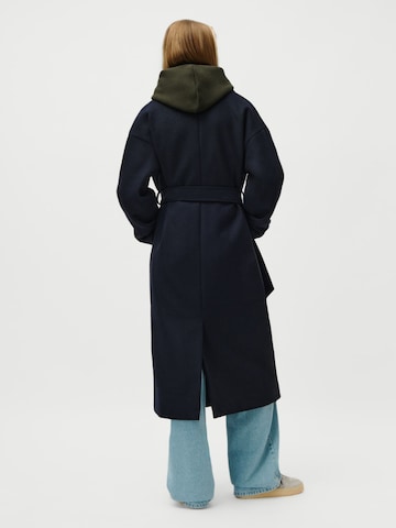 LeGer by Lena Gercke Ανοιξιάτικο και φθινοπωρινό παλτό 'Betty' σε μπλε