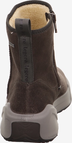 Legero Snow Boots in Brown