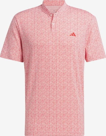 ADIDAS PERFORMANCE Sportshirt 'Ultimate365' in Pink: predná strana