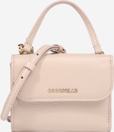 Coccinelle Pochette 'MELIE' en poudre, Vue avec produit
