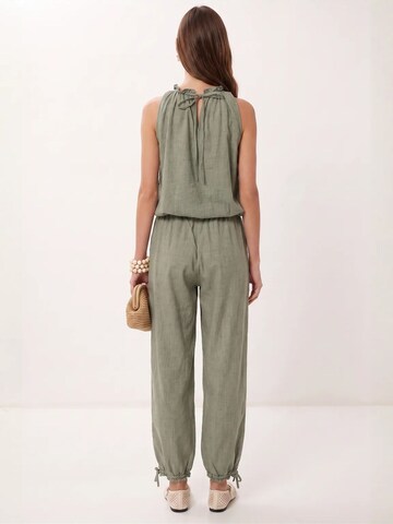 Tenue d'intérieur Happiness İstanbul en vert