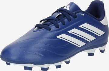 ADIDAS PERFORMANCE Sportovní boty 'COPA PURE 2.4' – modrá: přední strana