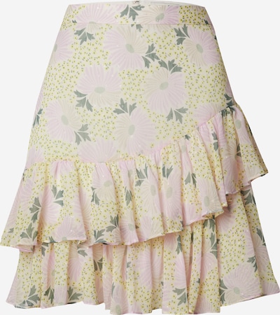 Ted Baker Seelik 'Staisei' helekollane / roheline / roosa, Tootevaade