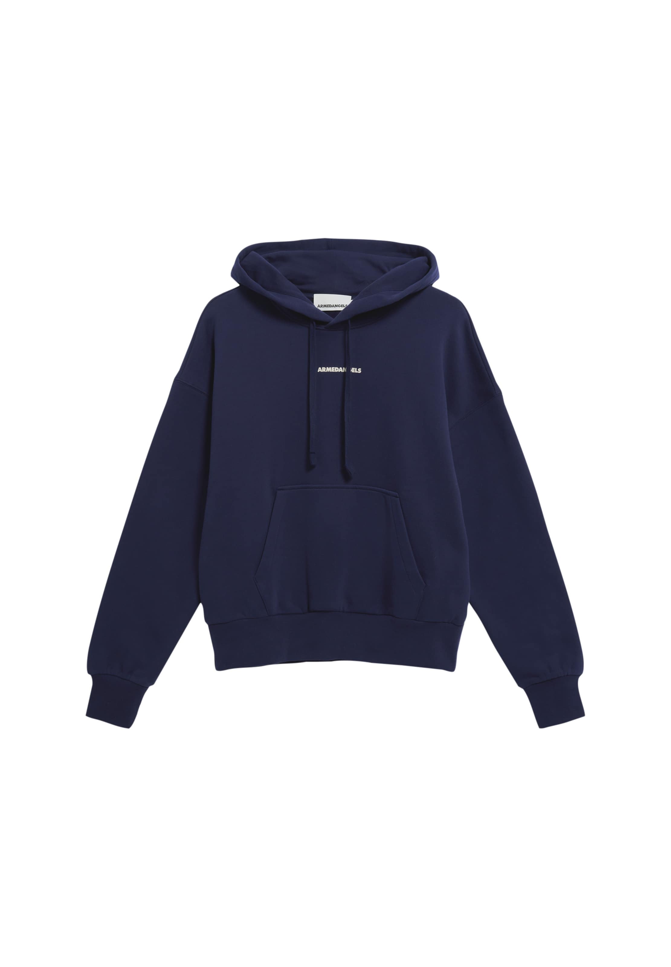 ARMEDANGELS Hoddie 'FRANCISARAA' in Mischfarben: Vorderseite