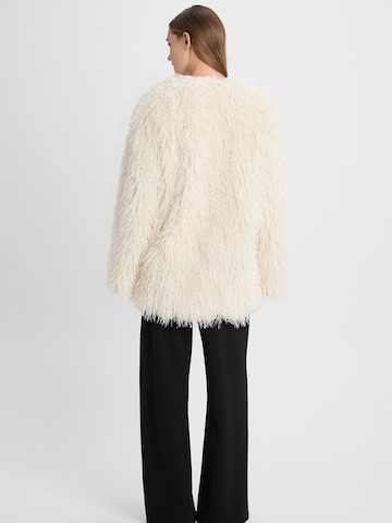 Giacca invernale 'Chayenne' di Guido Maria Kretschmer Women in bianco