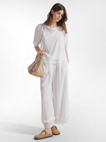 DEHA Blouse in White