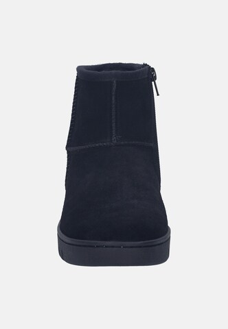 JOSEF SEIBEL Stiefelette' Jessie 09' in Schwarz