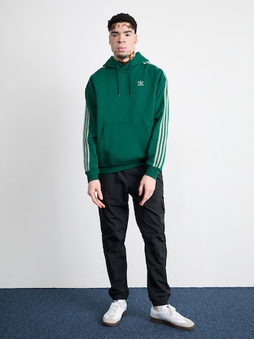 ADIDAS ORIGINALS Свитшот 'Adicolor' в Зеленый