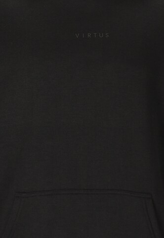 Virtus Sweatshirt 'Kayce V2' in Black