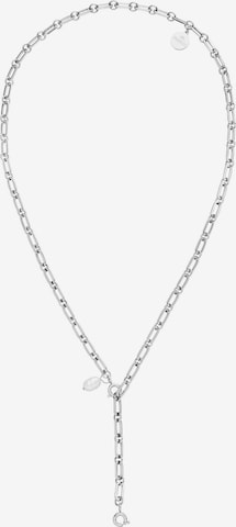 PURELEI Kette in Silber: Vorderseite