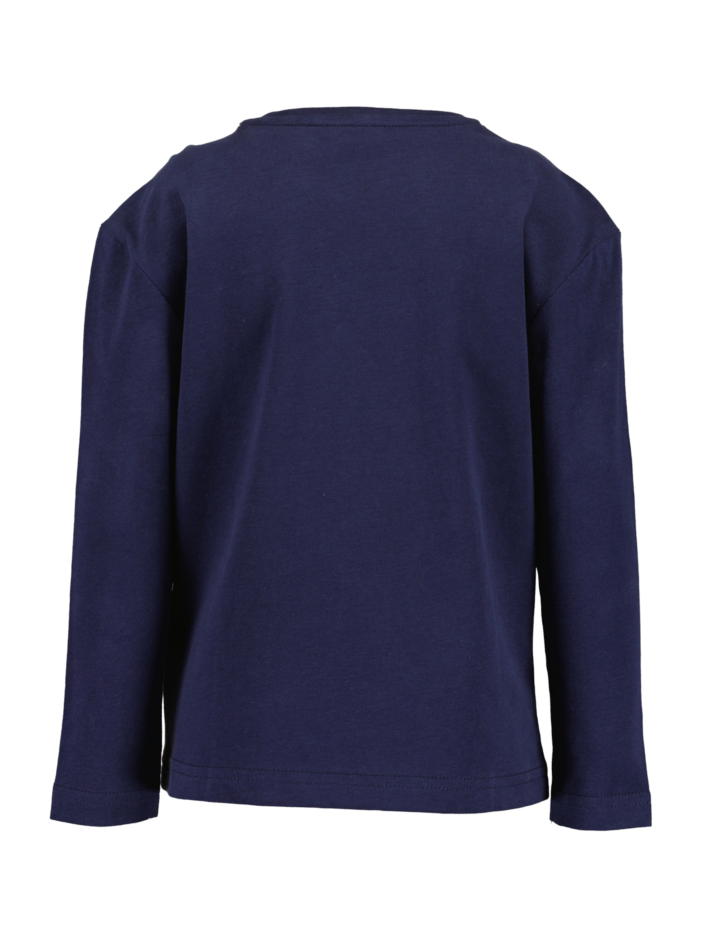 BLUE SEVEN Shirt in Blue