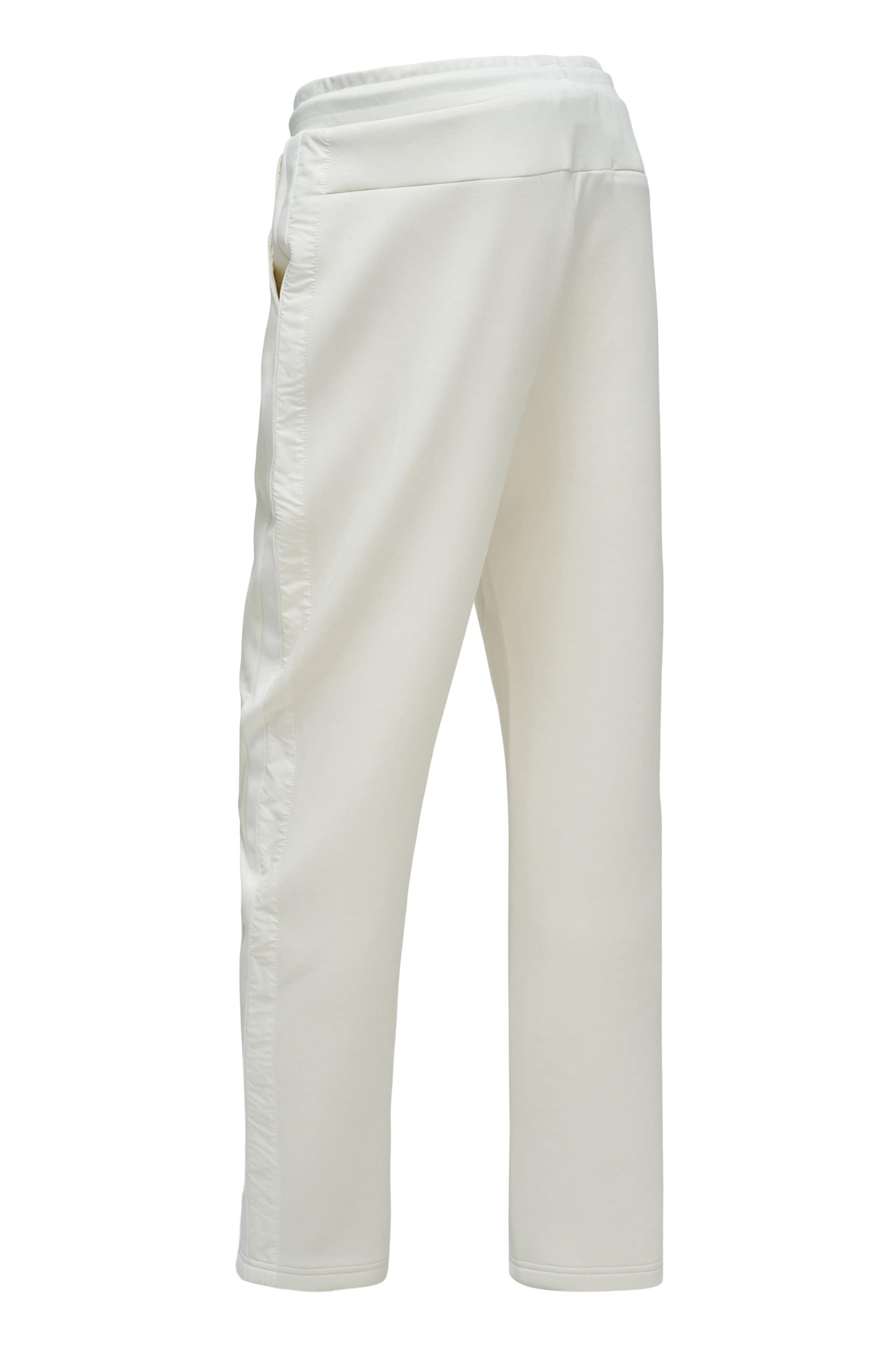 Salsa Jeans Slimfit Hose in Beige