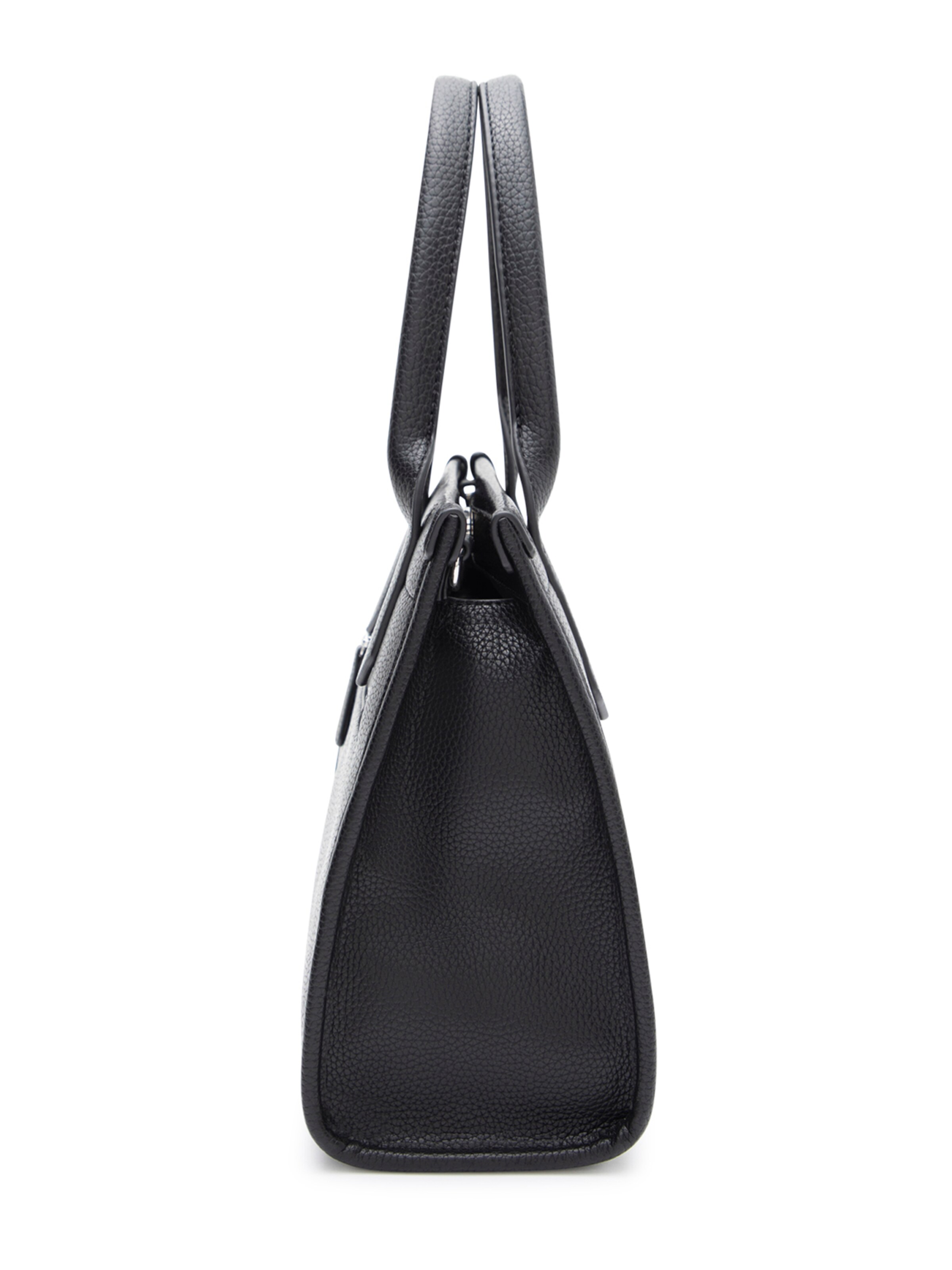 melns L.CREDI Rokassomiņa 'Phemia'