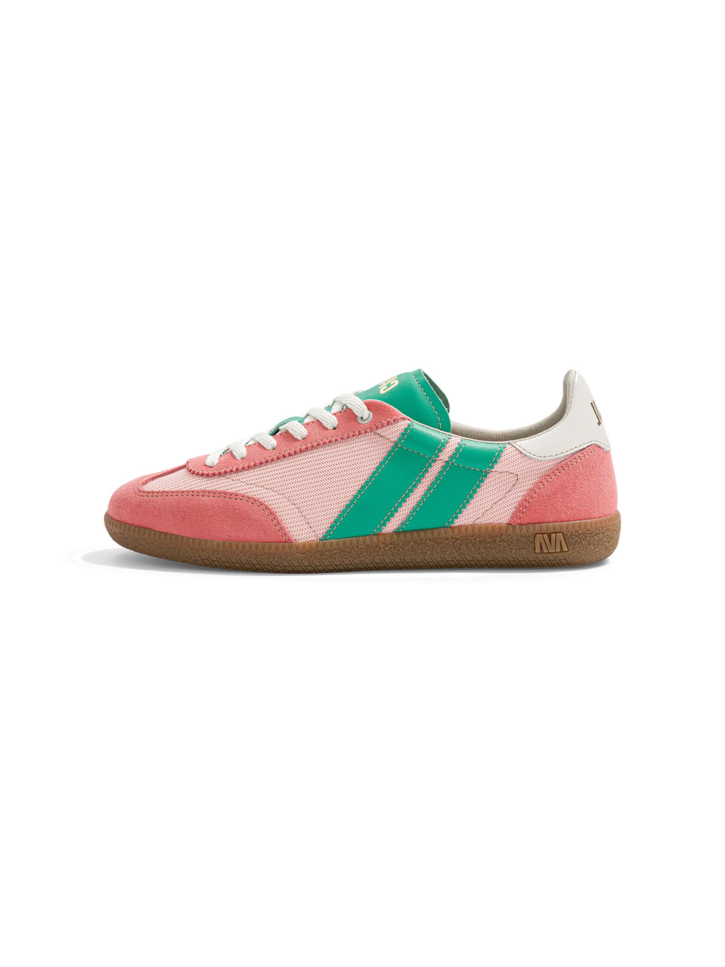 Sneaker bassa ' PULSE ' di Caval in rosa