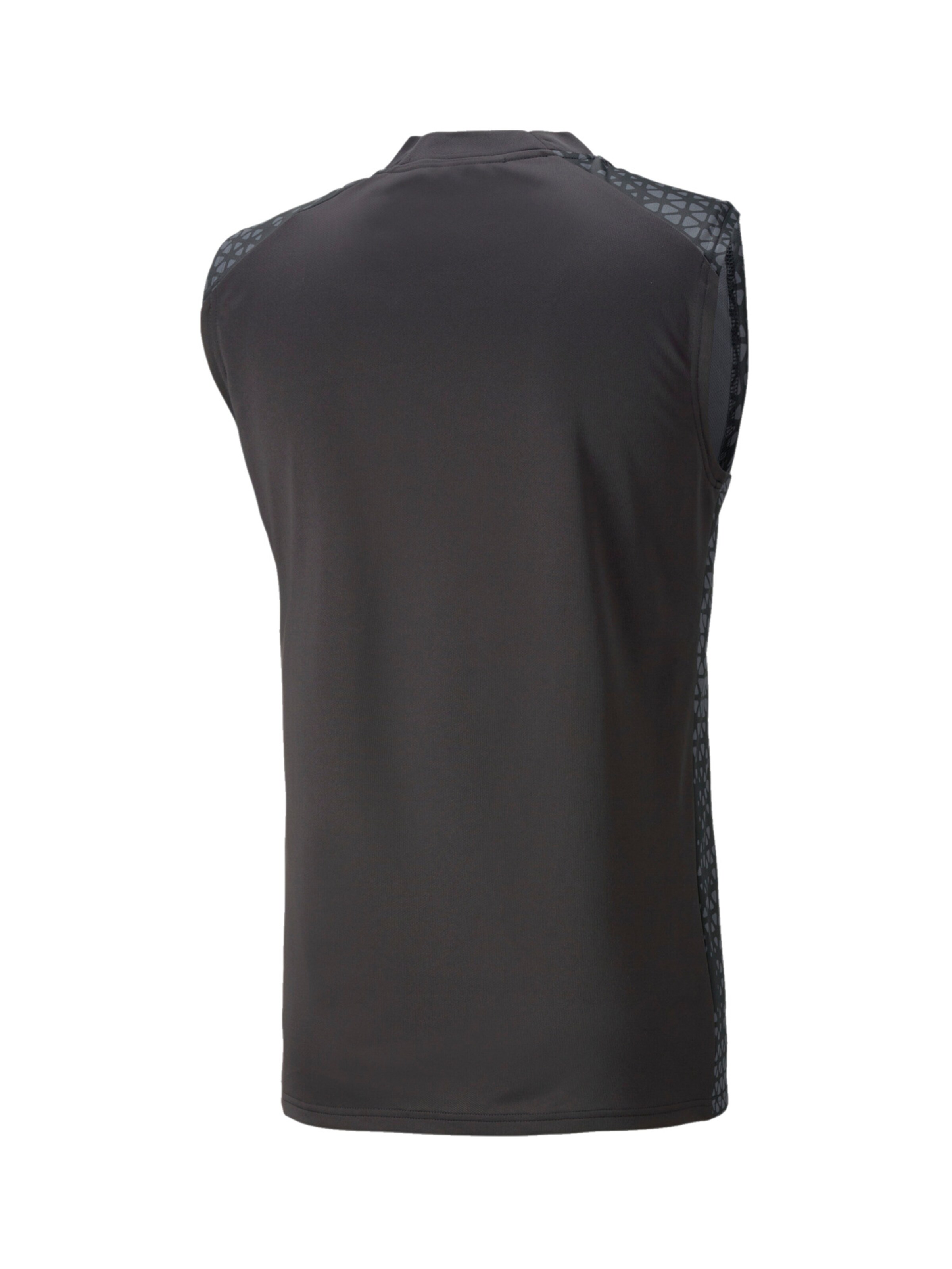 PUMA Sportsweatshirt in Schwarz