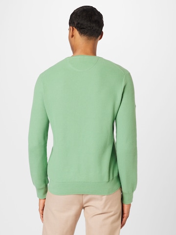 Polo Ralph Lauren Sweter w kolorze zielony