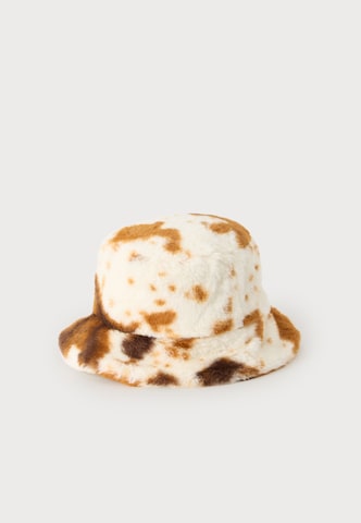 Chapeaux KANGOL en marron