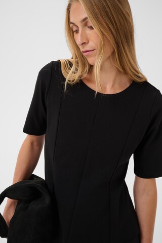 T-shirt 'Cansu' Part Two en noir