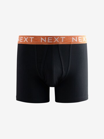Next Boxershorts in Schwarz