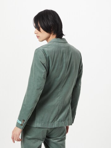 Coupe regular Veste de costume SCOTCH & SODA en vert