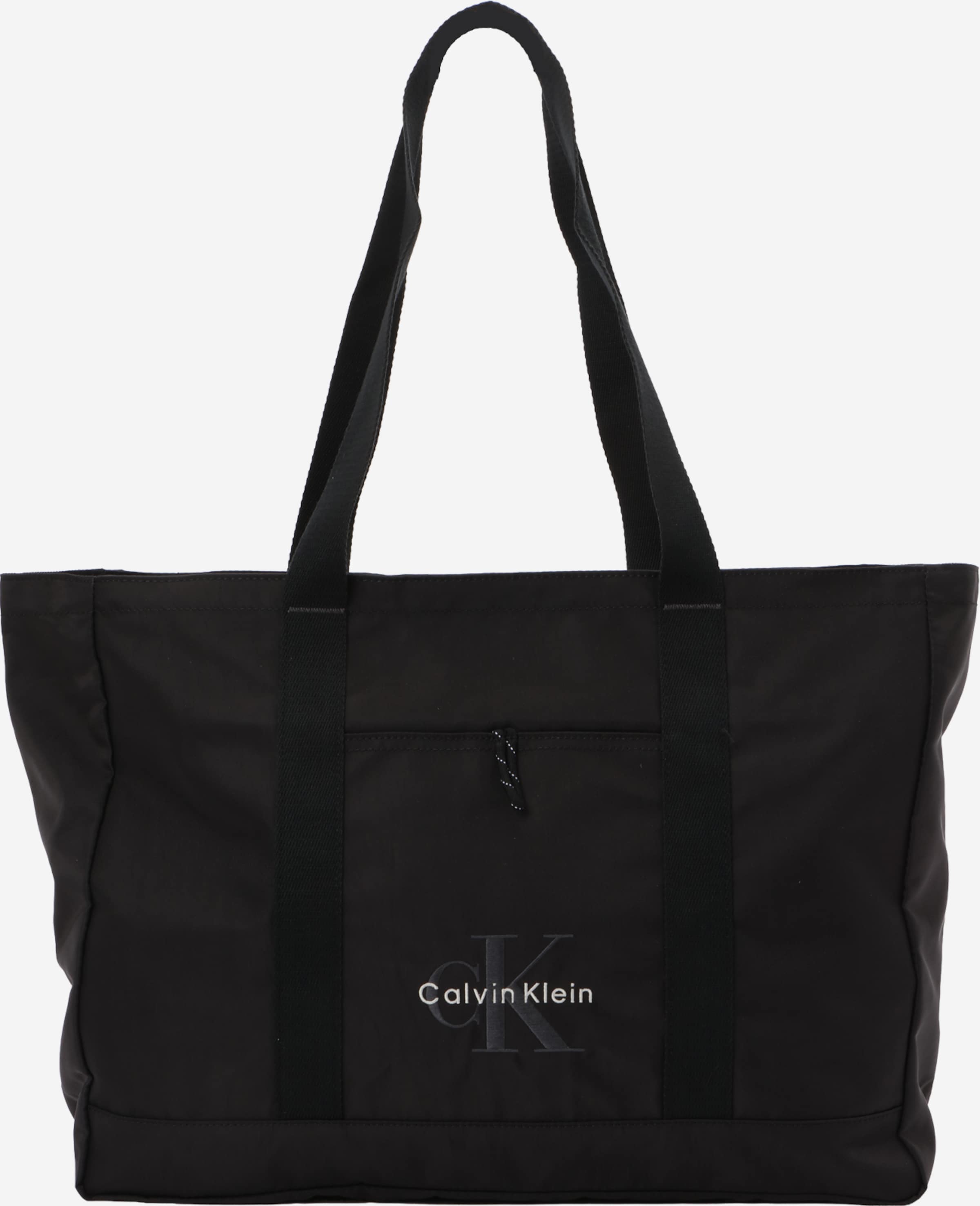 Calvin Klein Plase de cumpărături 'BOLD'
