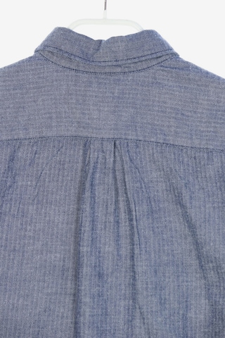 GAP Button-down-Hemd S in Blau