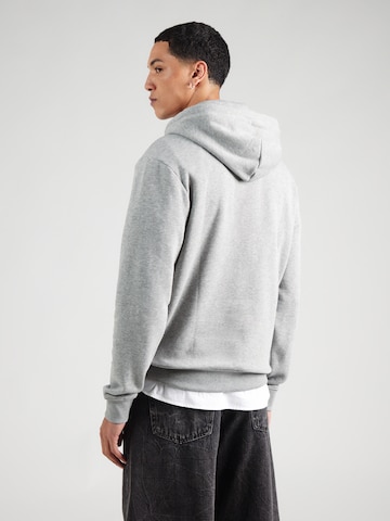 NAPAPIJRI Sweatshirt i grå