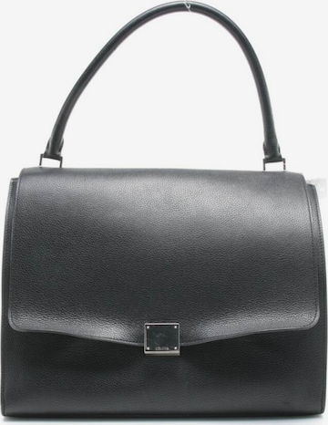 Céline Bag in One size in Black: front