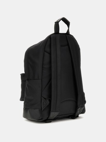 GUESS Rucksack in Schwarz