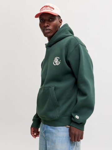 JACK & JONES - Jersey en verde