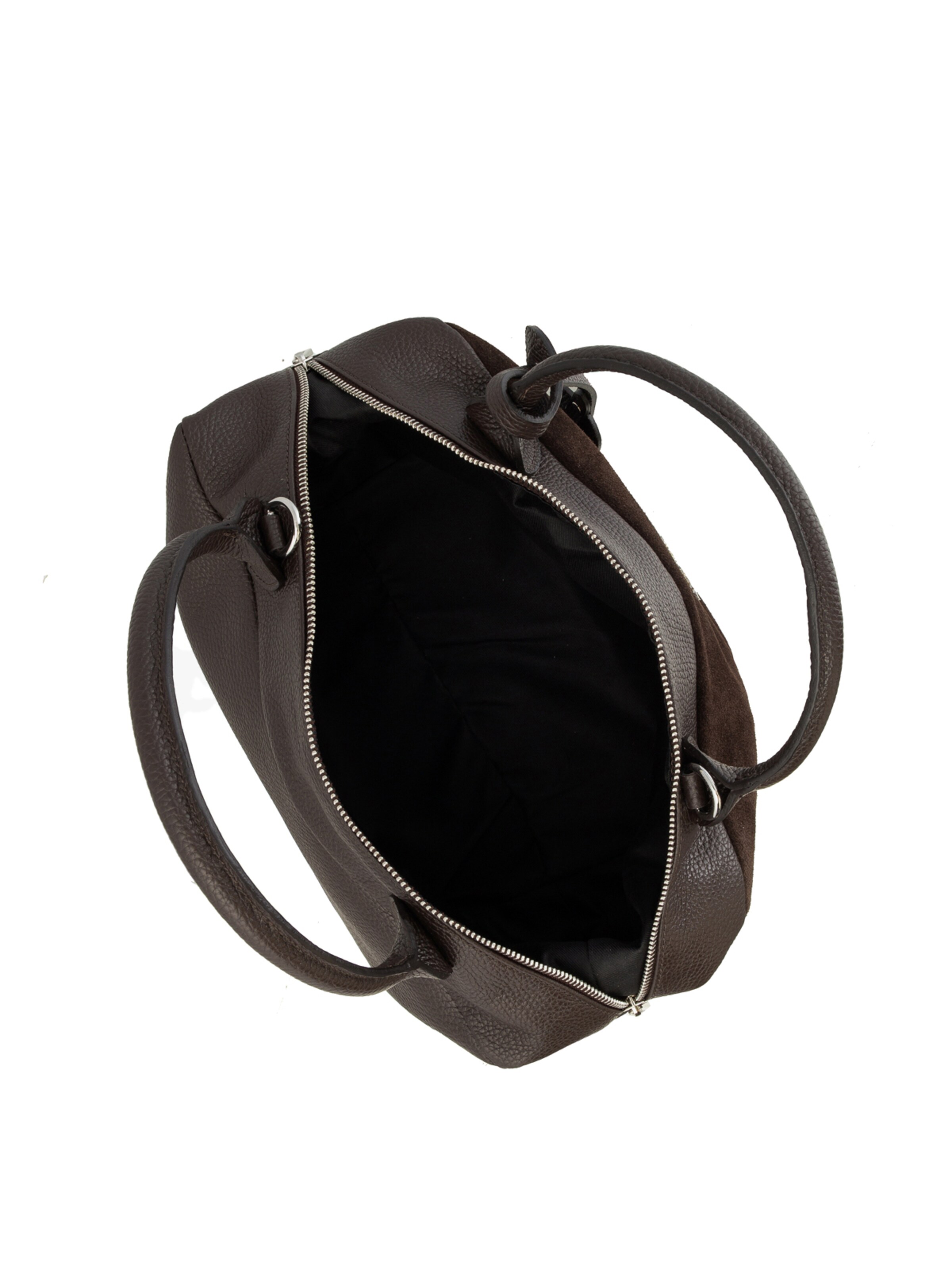 Poșete de la RYLKO pe maro