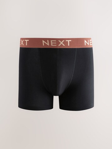 Next Boksershorts i sort