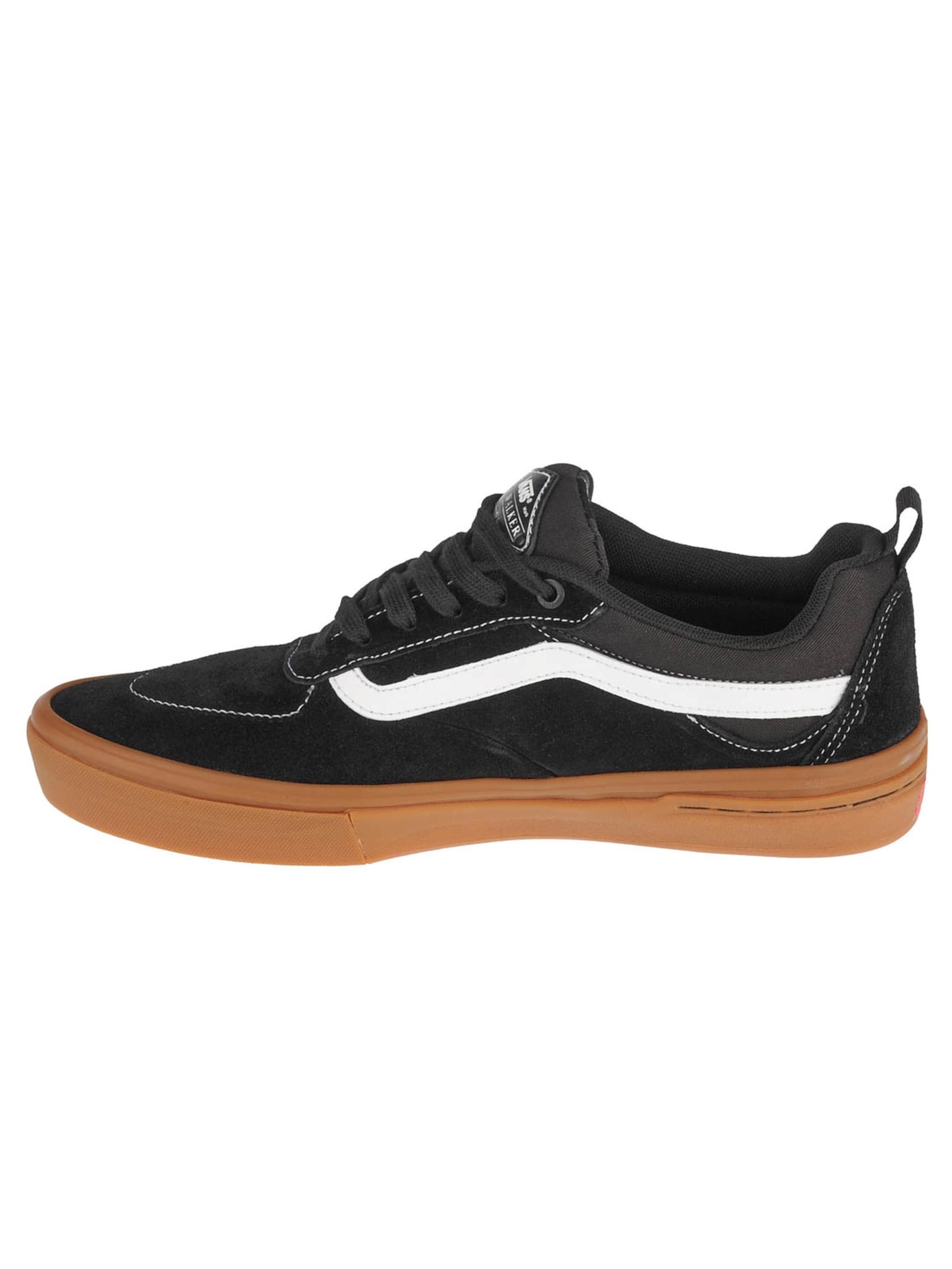 VANS Platform trainers 'Kyle Walker Pro' in Black