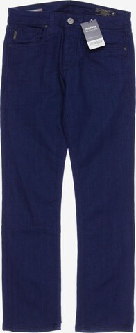 JACK & JONES Jeans 28 in Blau: predná strana