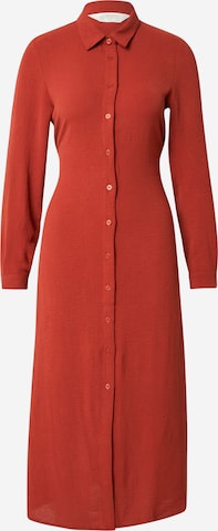 Compania Fantastica Puseromekko värissä ruskea: etupuoli