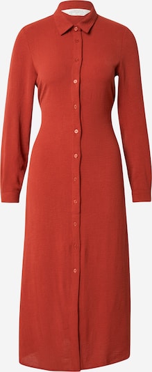 Palaidinės tipo suknelė iš Compania Fantastica, spalva – rusva, Prekių apžvalga