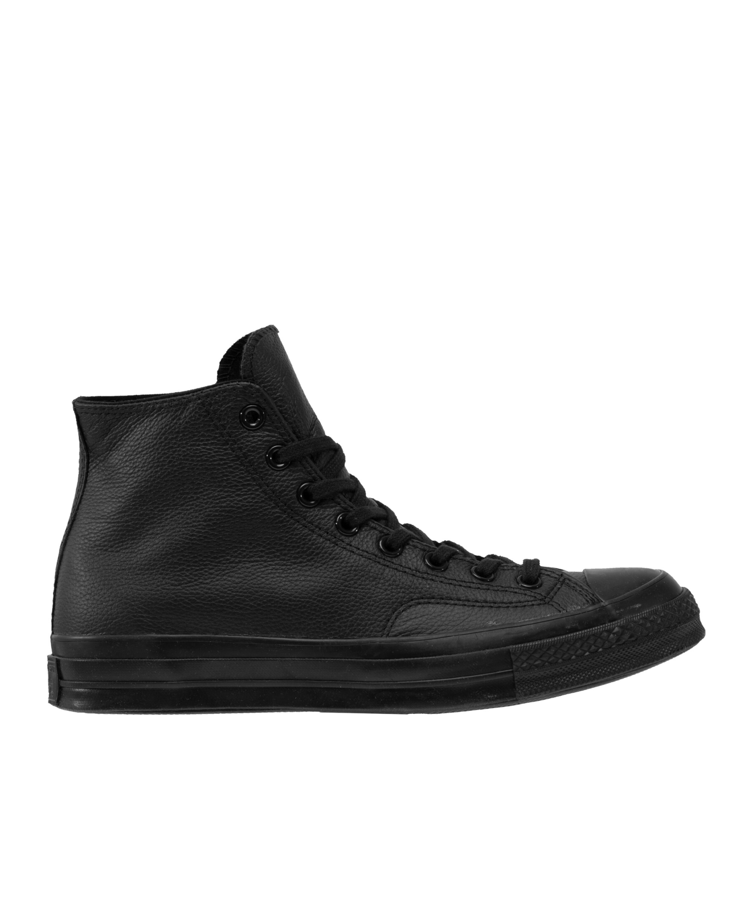 CONVERSE Sneaker in Schwarz