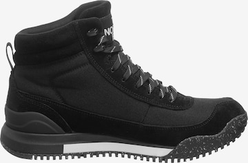 THE NORTH FACE Boots 'Back-To-Berkeley III' σε μαύρο