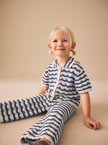 Next Комплект в Синий