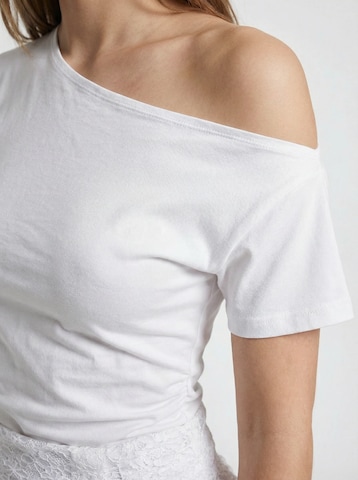 studioselect Shirt 'Elora' in Wit