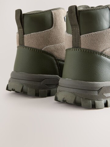Bottes Next en vert