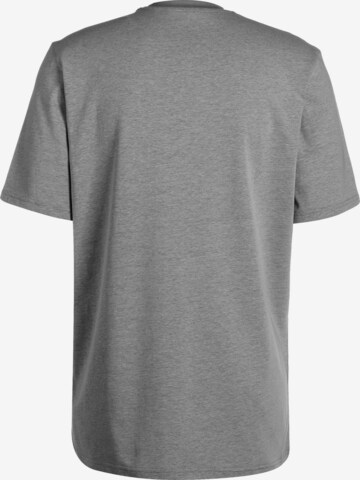 WILSON Performance Shirt in Grey