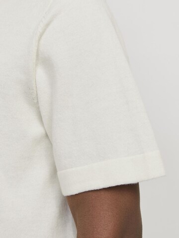 JACK & JONES Bluser & t-shirts i hvid