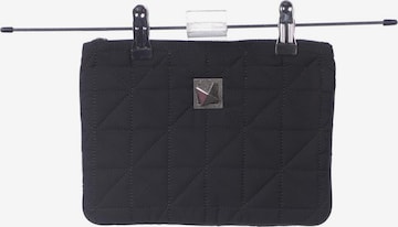 Sonia Rykiel Handtasche klein One Size in Schwarz: predná strana