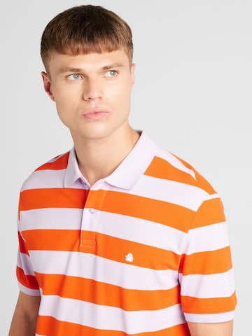 UNITED COLORS OF BENETTON Majica | vijolična barva