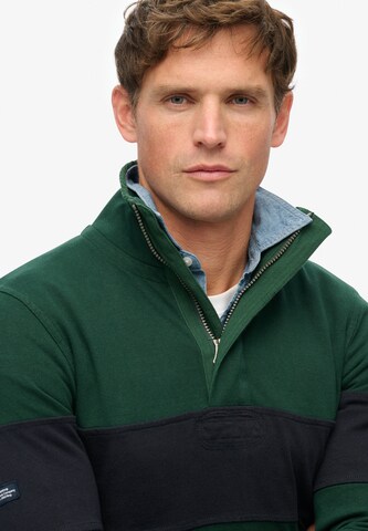 Superdry Shirt in Green