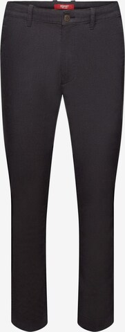 ESPRIT Slimfit Hose in Grau: predná strana