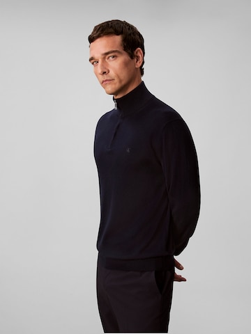 Calvin Klein Pullover in Blau