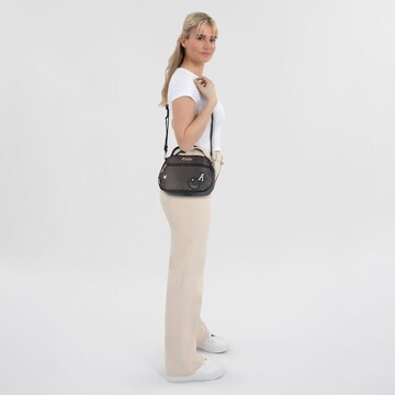 Anekke Handbag 'Nature Woods' in Black