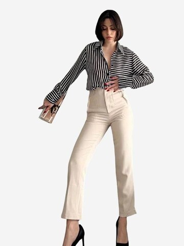 My fashion Liibuv Püksid 'Hose', värv beež